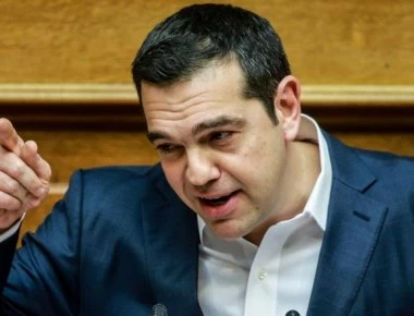 Reuters: «Ο κ.Τσίπρας πέρασε ένα σημαντικό εμπόδιο για την έγκριση της Συμφωνίας, απομακρύνοντας τις πρόωρες εκλογές»